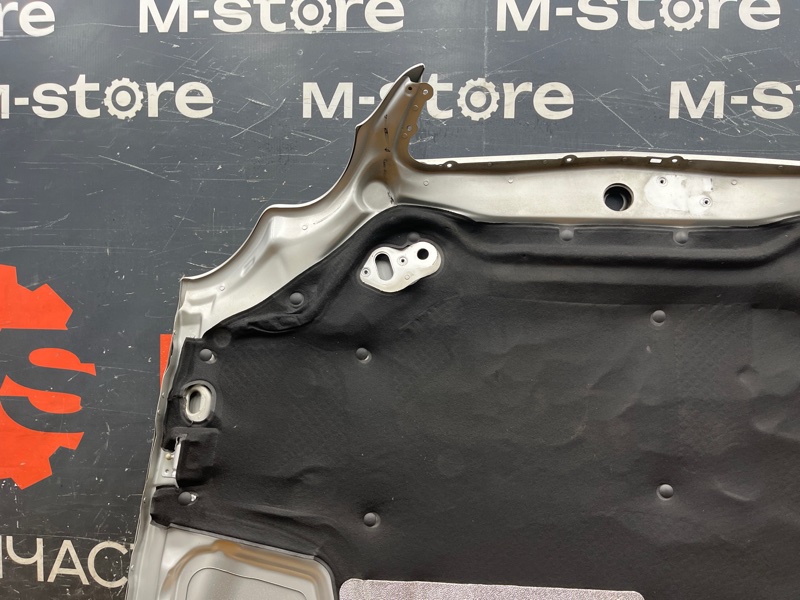 капот, 10000 рублей, Красноярск