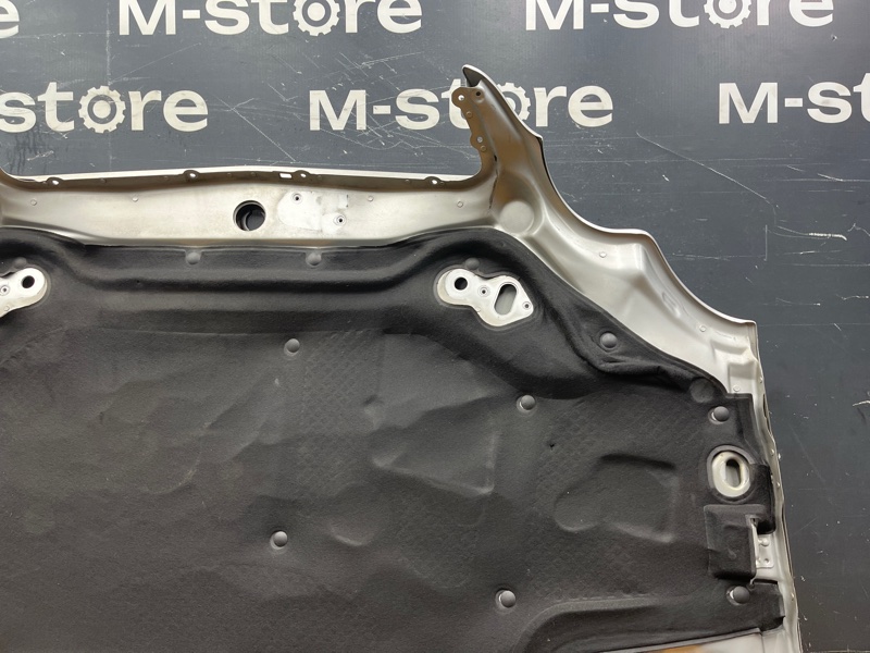 капот, 10000 рублей, Красноярск