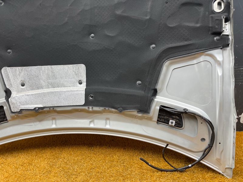 капот, 10000 рублей, Красноярск