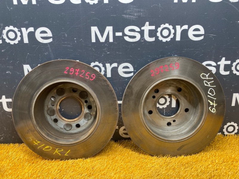 Диск тормозной, 2500 рублей, Красноярск