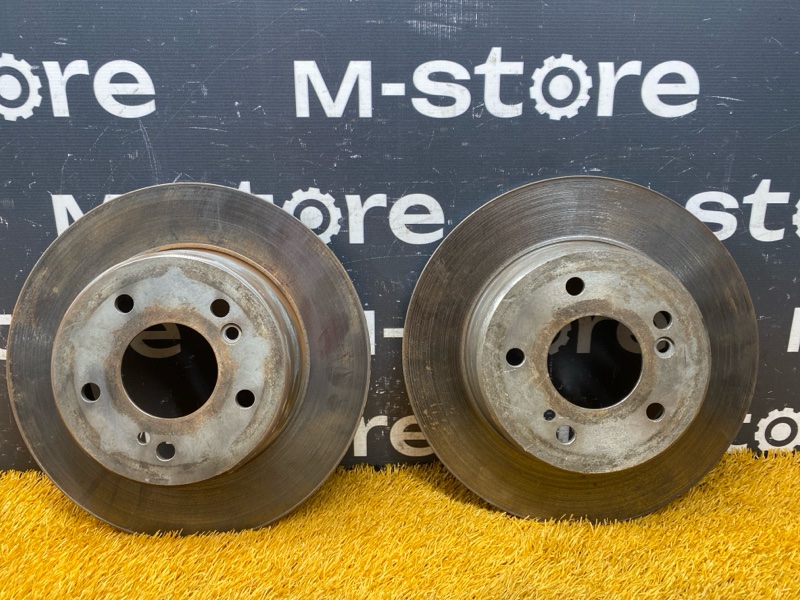 Диск тормозной, 2500 рублей, Красноярск