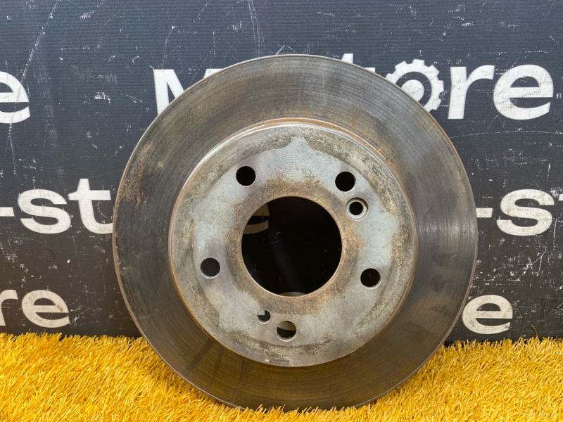 Диск тормозной, 2500 рублей, Красноярск