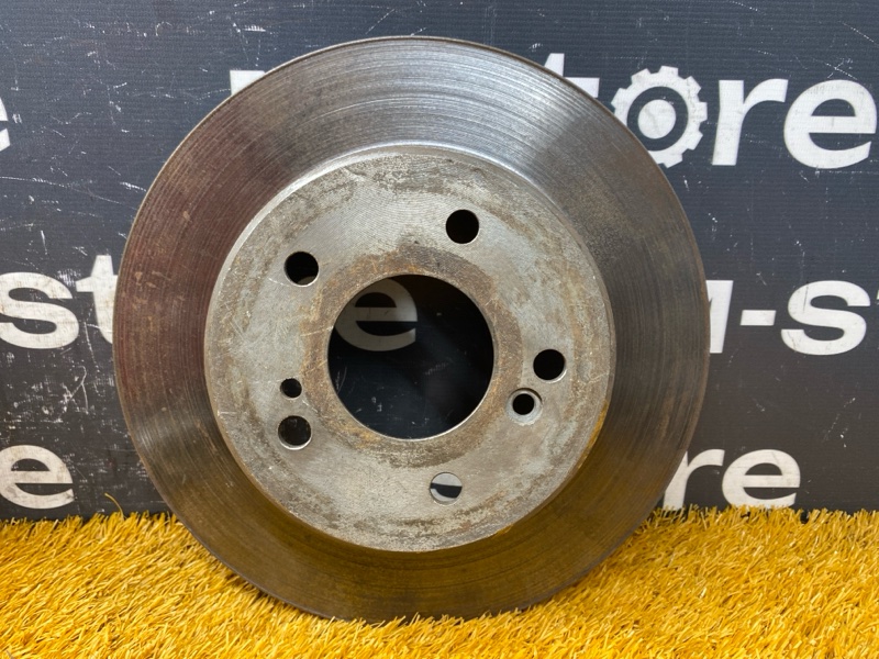 Диск тормозной, 2500 рублей, Красноярск