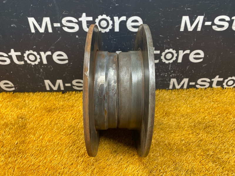 Диск тормозной, 2500 рублей, Красноярск