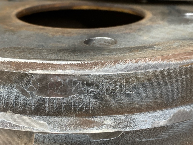 Диск тормозной, 2500 рублей, Красноярск