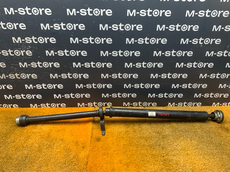 карданный вал, 32000 рублей, Красноярск