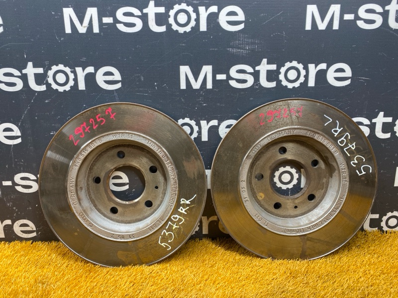 Диск тормозной, 1000 рублей, Красноярск