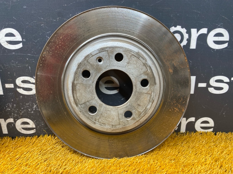 Диск тормозной, 1000 рублей, Красноярск