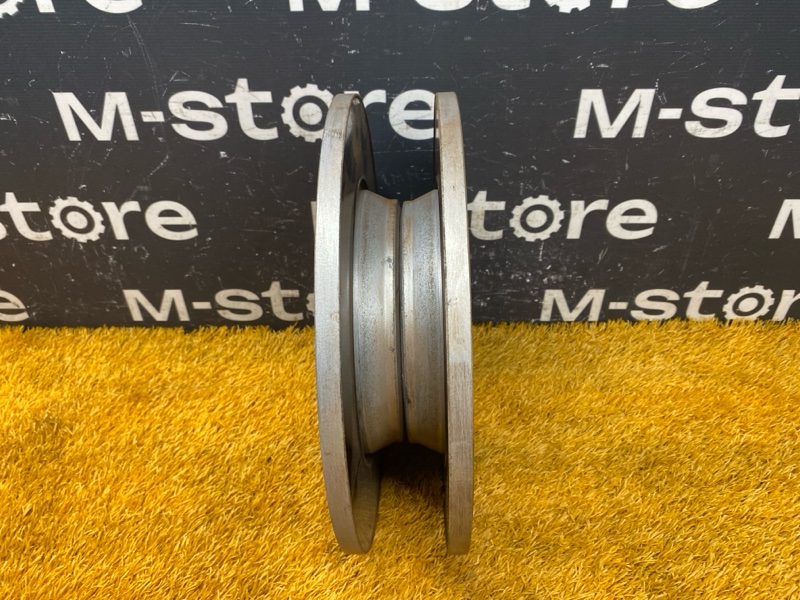 Диск тормозной, 1000 рублей, Красноярск