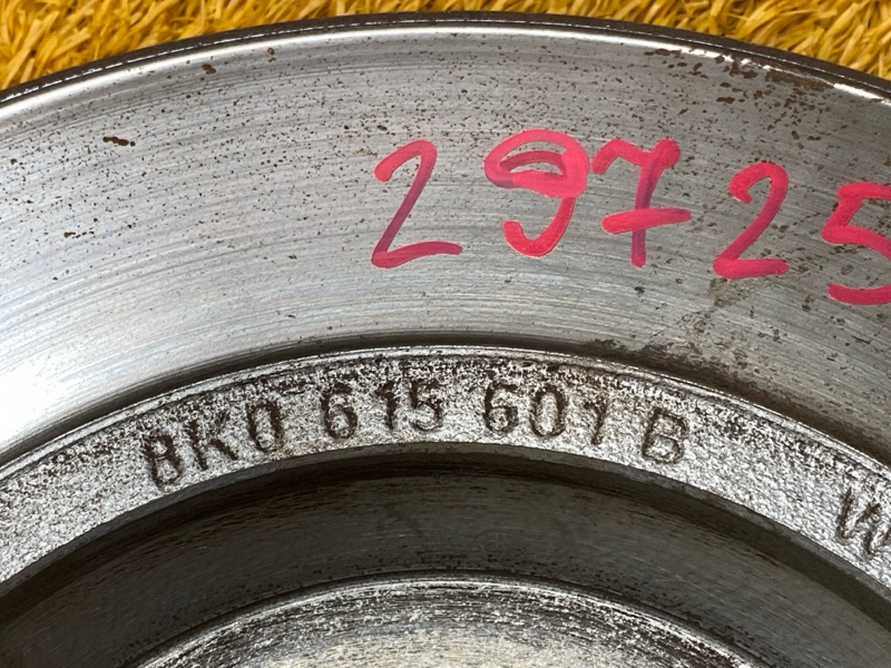 Диск тормозной, 1000 рублей, Красноярск