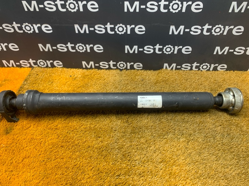 карданный вал, 8000 рублей, Красноярск