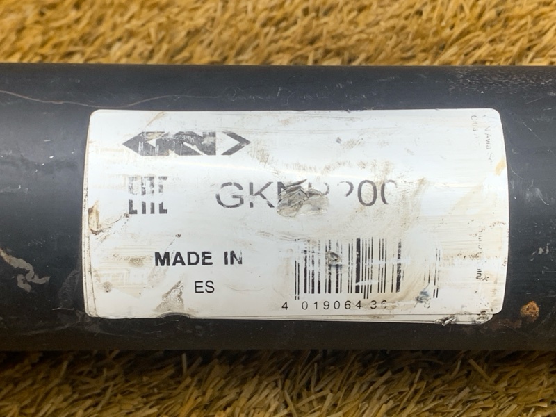 карданный вал, 8000 рублей, Красноярск