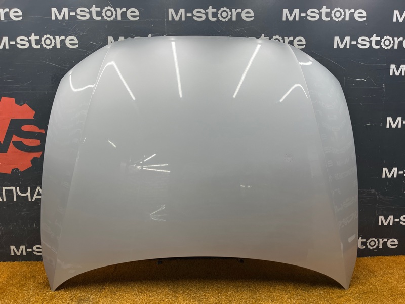 капот, 18000 рублей, Красноярск