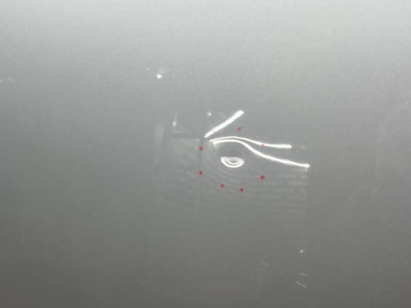 капот, 18000 рублей, Красноярск