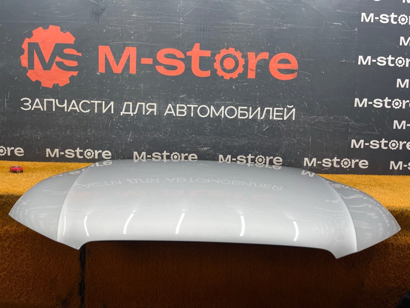 капот, 18000 рублей, Красноярск