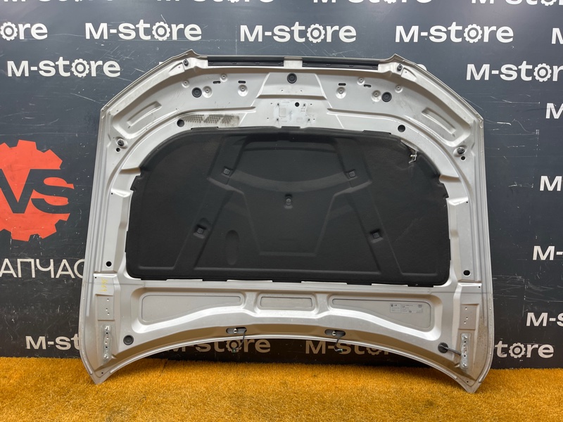 капот, 18000 рублей, Красноярск