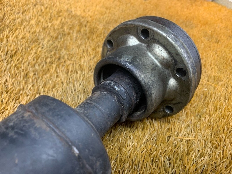 карданный вал, 13500 рублей, Красноярск