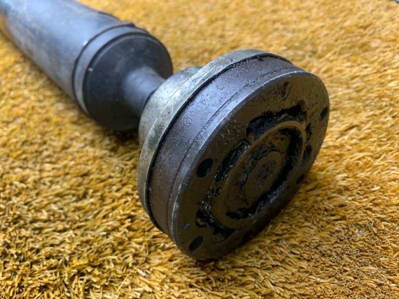 карданный вал, 13500 рублей, Красноярск