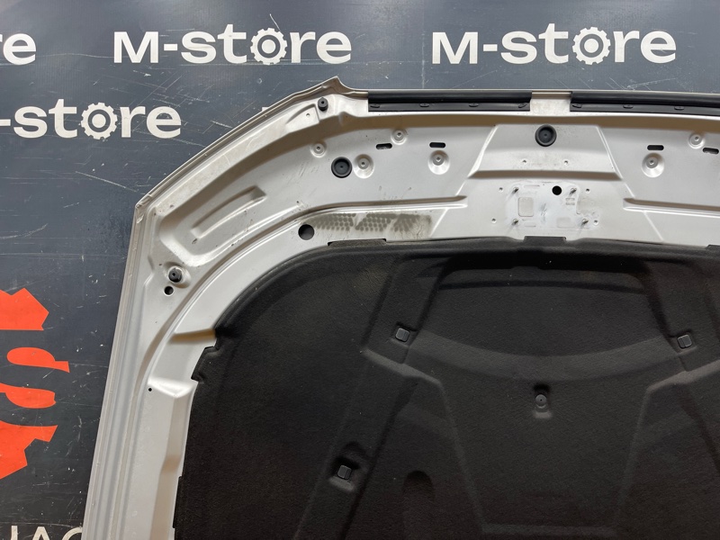 капот, 18000 рублей, Красноярск