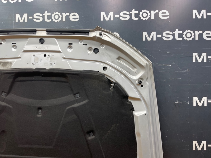 капот, 18000 рублей, Красноярск