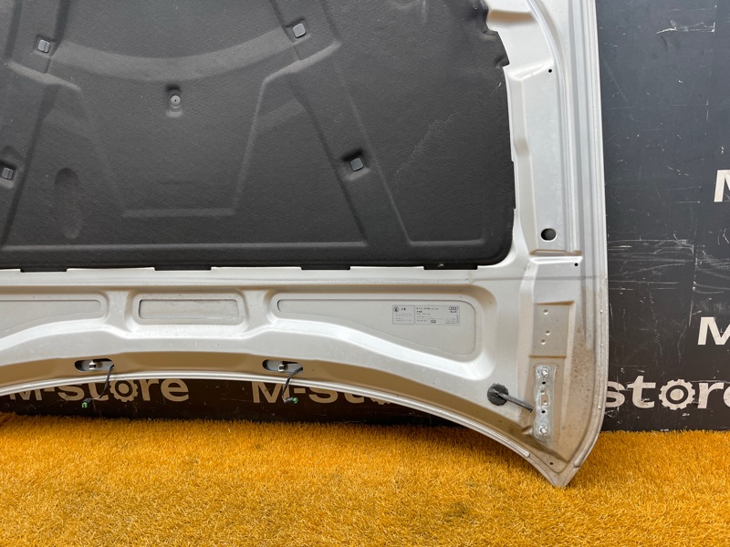 капот, 18000 рублей, Красноярск