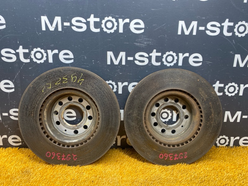 Диск тормозной, 6500 рублей, Красноярск