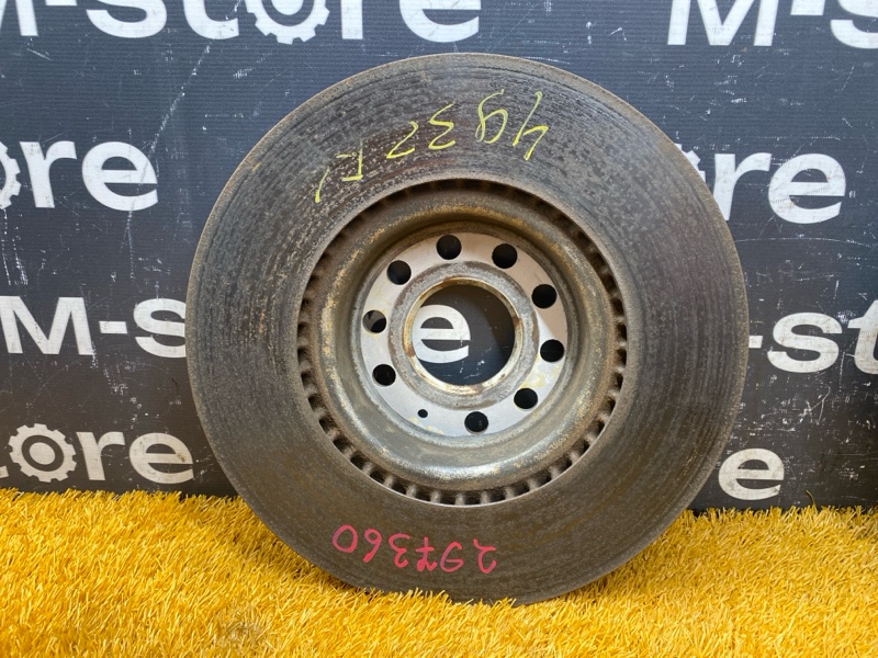 Диск тормозной, 6500 рублей, Красноярск