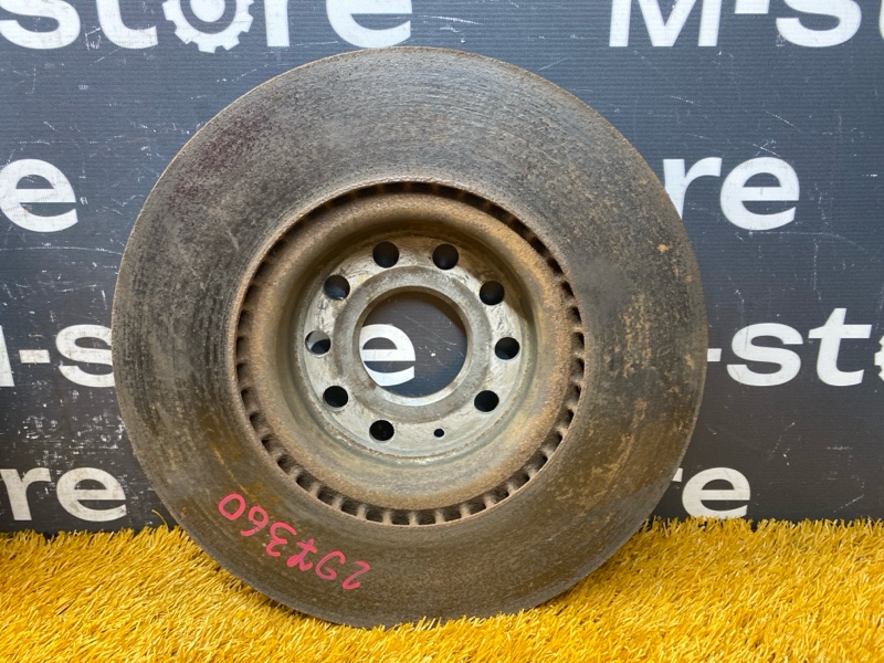 Диск тормозной, 6500 рублей, Красноярск