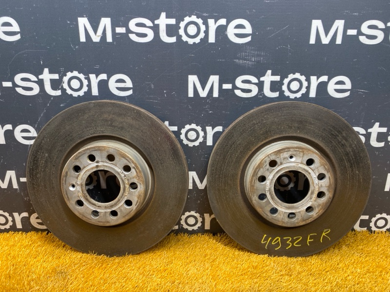 Диск тормозной, 6500 рублей, Красноярск