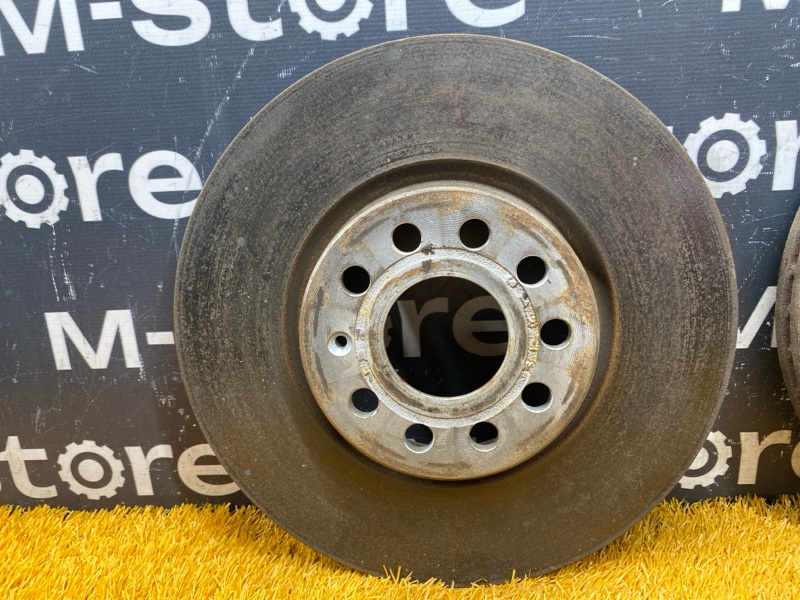 Диск тормозной, 6500 рублей, Красноярск