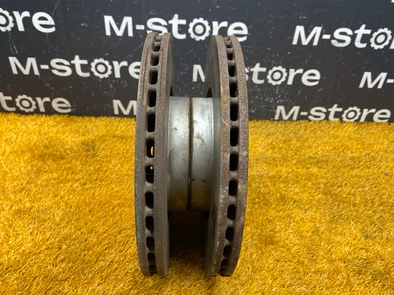 Диск тормозной, 6500 рублей, Красноярск