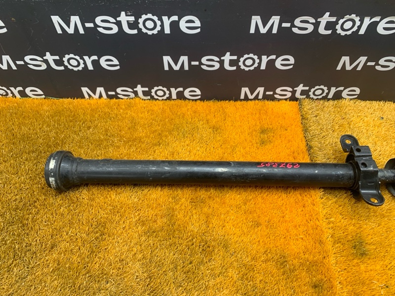 карданный вал, 13000 рублей, Красноярск