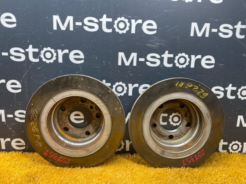 Диск тормозной, 4000 рублей, Красноярск