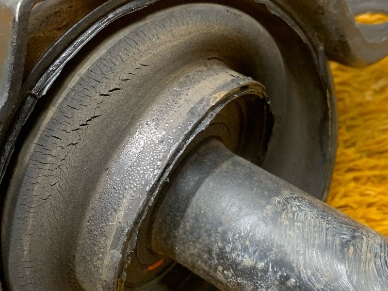 карданный вал, 13000 рублей, Красноярск