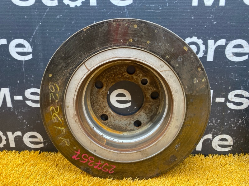 Диск тормозной, 4000 рублей, Красноярск