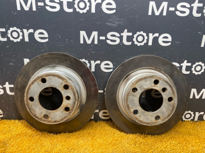 Диск тормозной, 4000 рублей, Красноярск