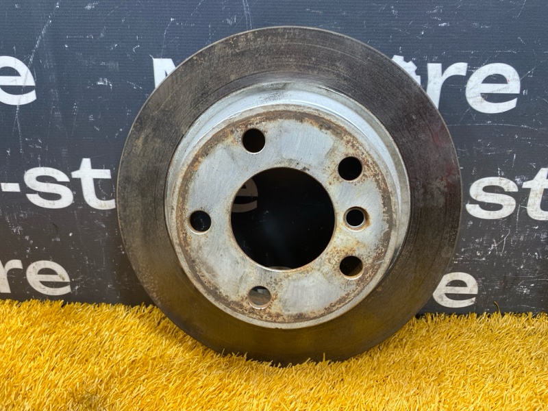 Диск тормозной, 4000 рублей, Красноярск