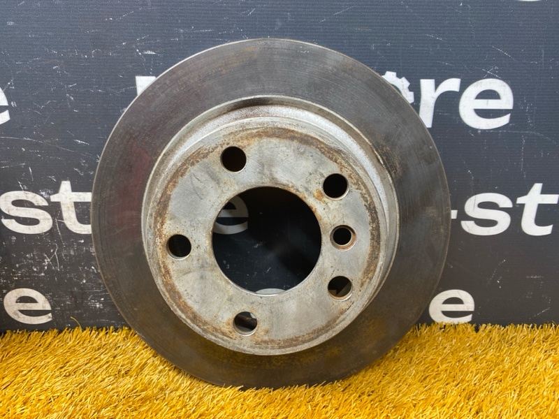 Диск тормозной, 4000 рублей, Красноярск