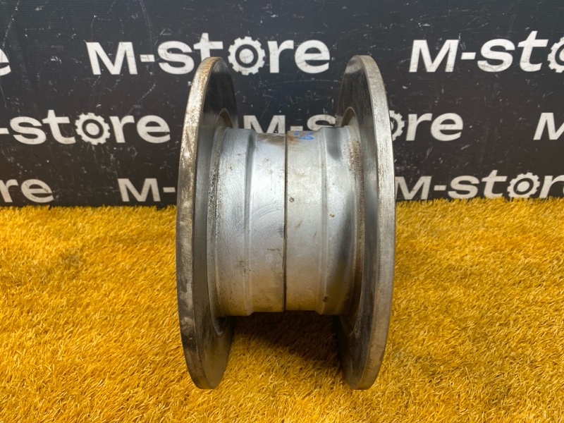 Диск тормозной, 4000 рублей, Красноярск