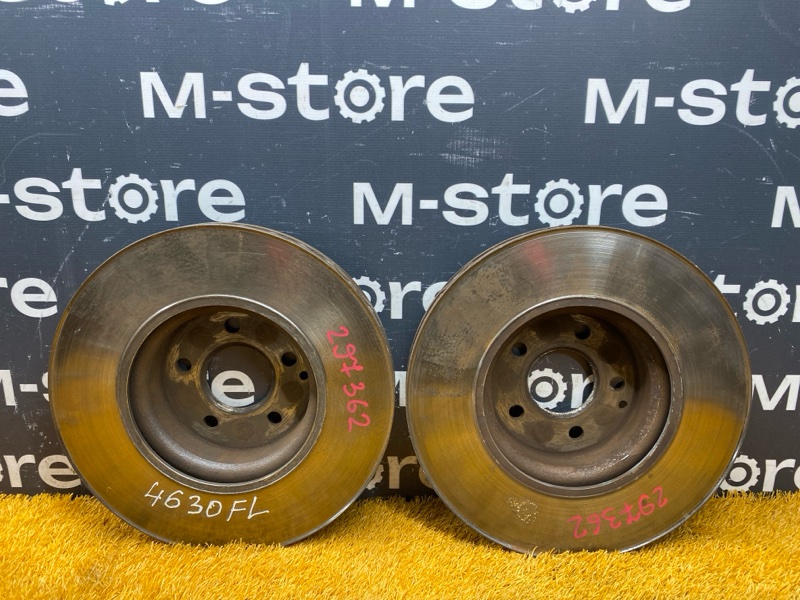 Диск тормозной, 2200 рублей, Красноярск