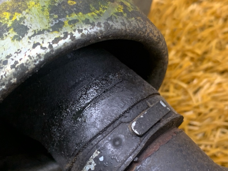 карданный вал, 3500 рублей, Красноярск