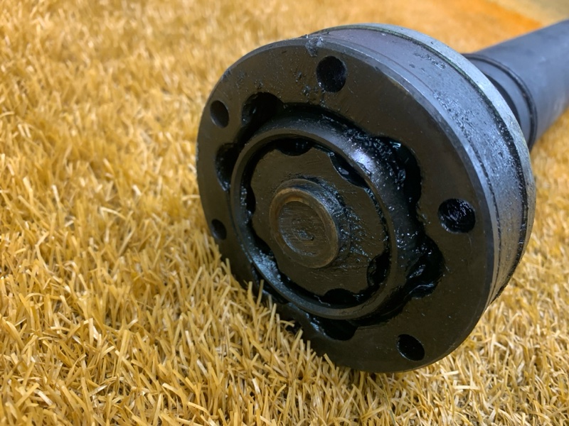 карданный вал, 3500 рублей, Красноярск