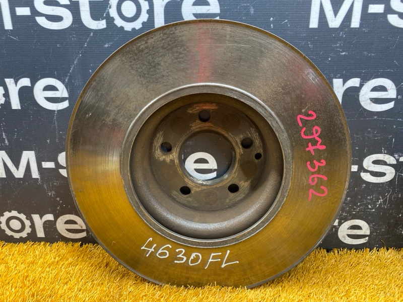 Диск тормозной, 2200 рублей, Красноярск