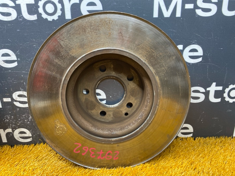 Диск тормозной, 2200 рублей, Красноярск