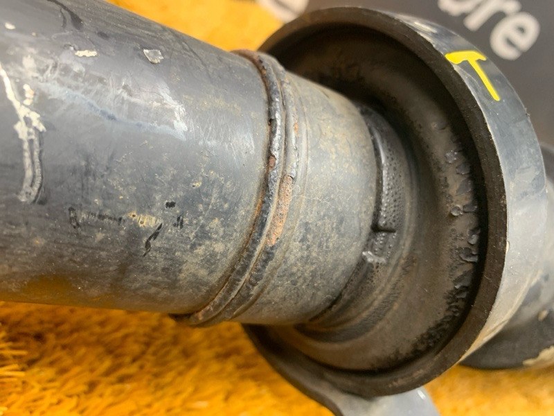 карданный вал, 3500 рублей, Красноярск