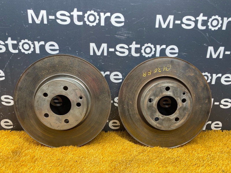 Диск тормозной, 2200 рублей, Красноярск