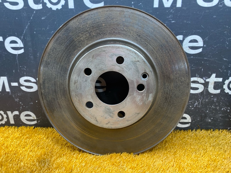 Диск тормозной, 2200 рублей, Красноярск