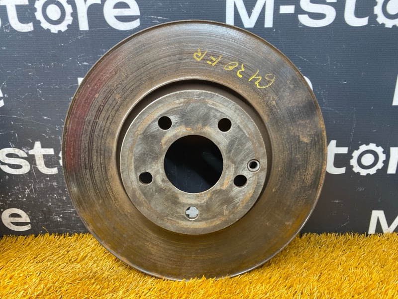 Диск тормозной, 2200 рублей, Красноярск