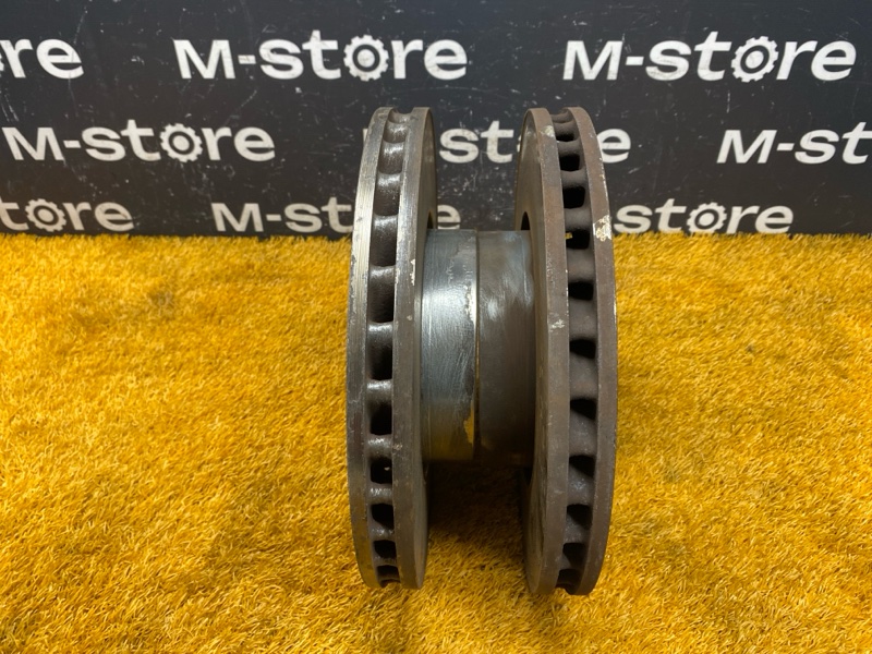 Диск тормозной, 2200 рублей, Красноярск