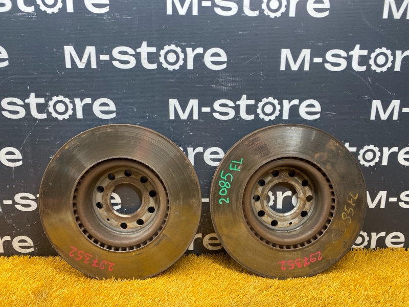 Диск тормозной, 5800 рублей, Красноярск